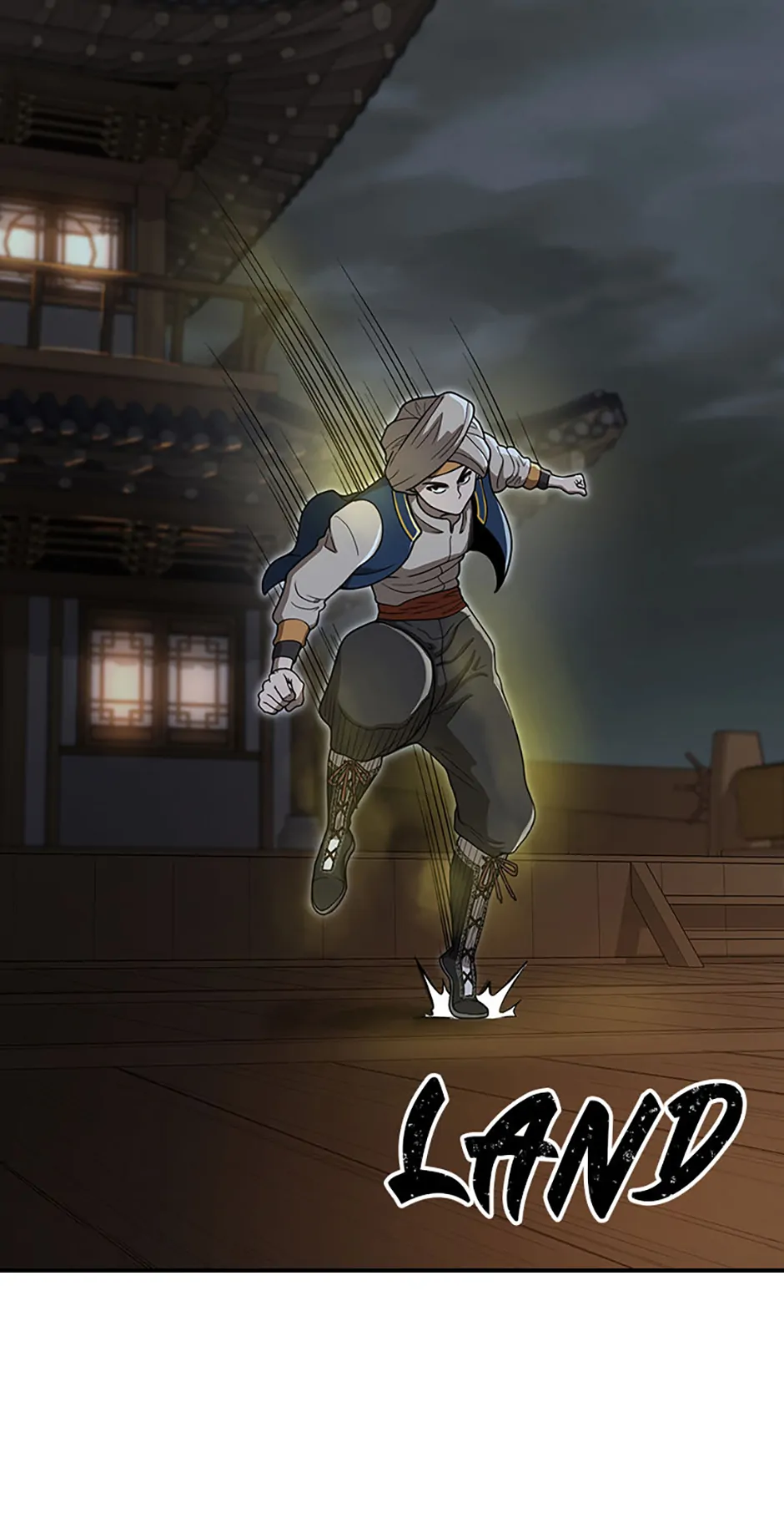 The Demonic Blade Fairy Chapter 22 - page 75