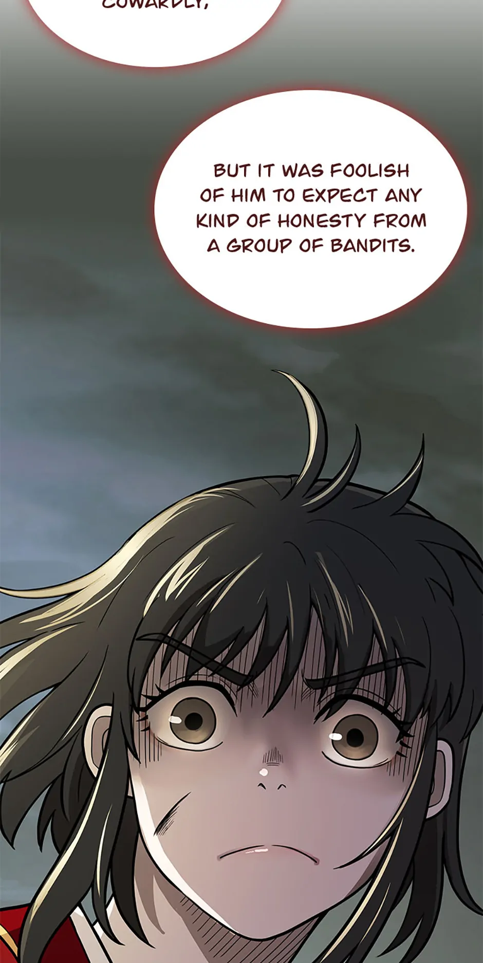 The Demonic Blade Fairy Chapter 23 - page 36