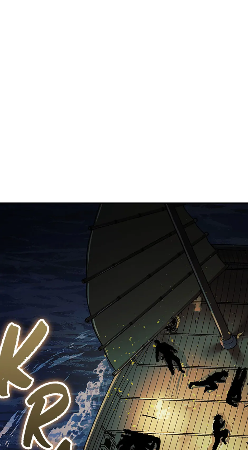 The Demonic Blade Fairy Chapter 24 - page 1
