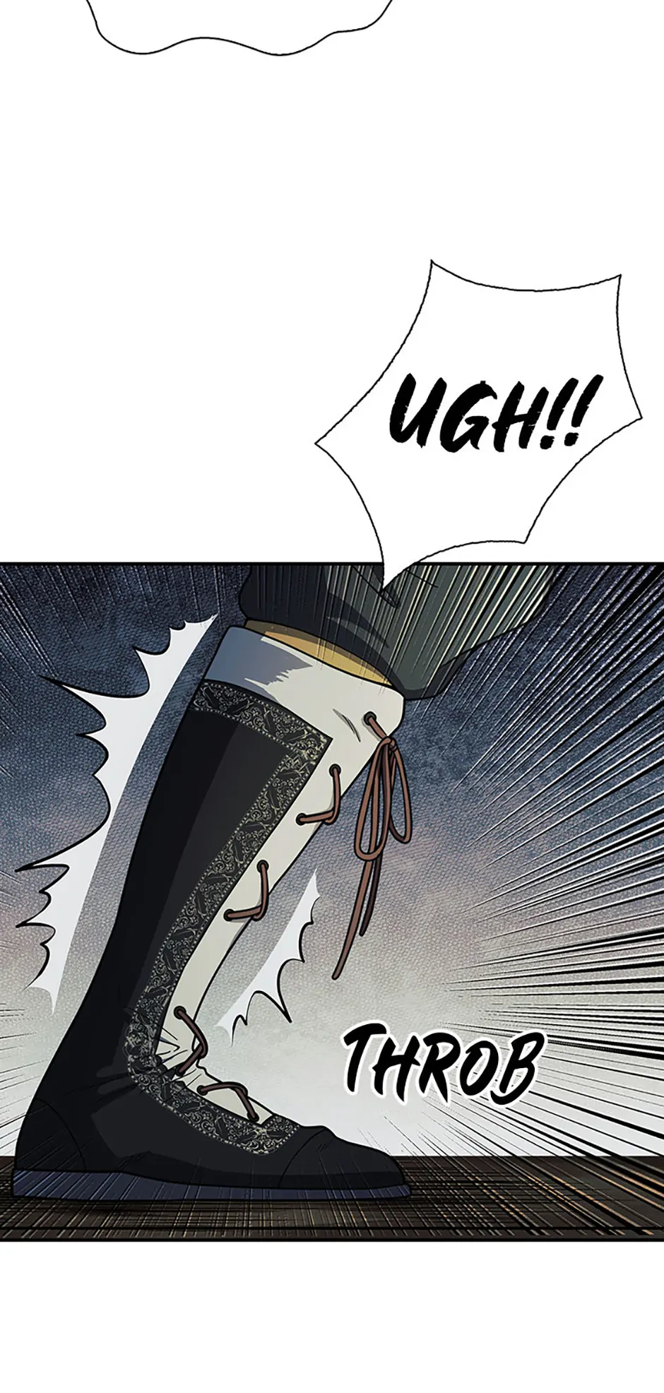 The Demonic Blade Fairy Chapter 24 - page 16