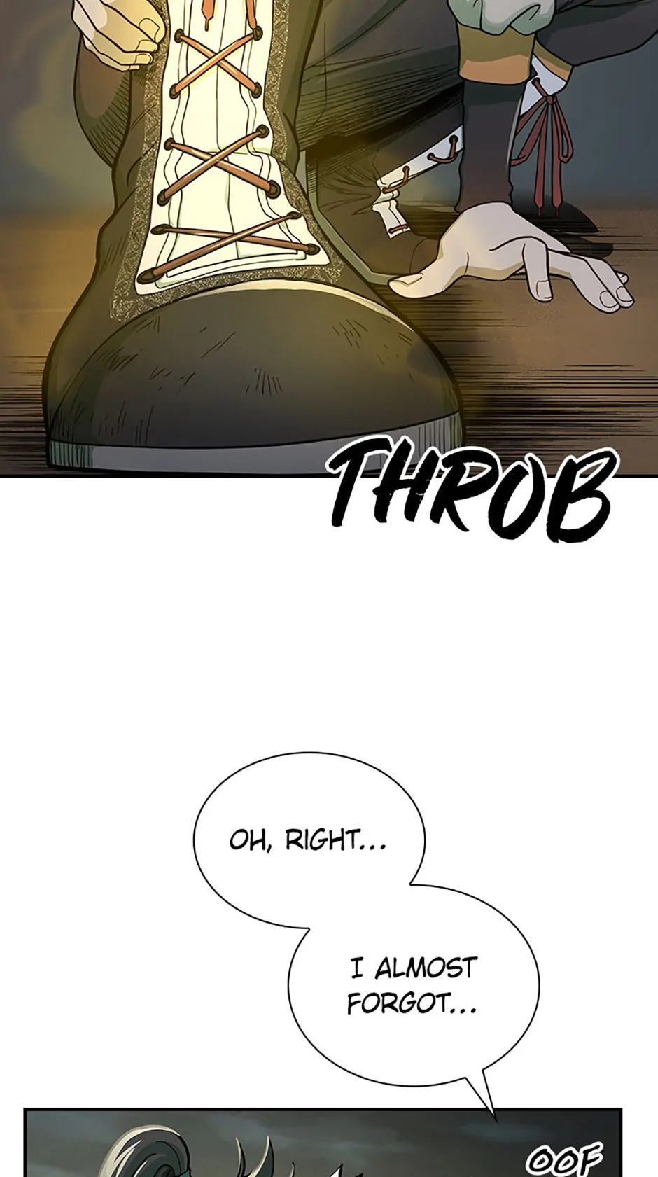 The Demonic Blade Fairy Chapter 24 - page 18
