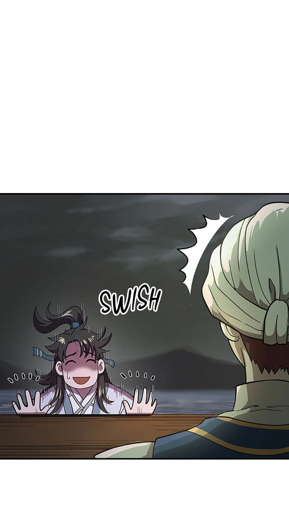 The Demonic Blade Fairy Chapter 24 - page 22