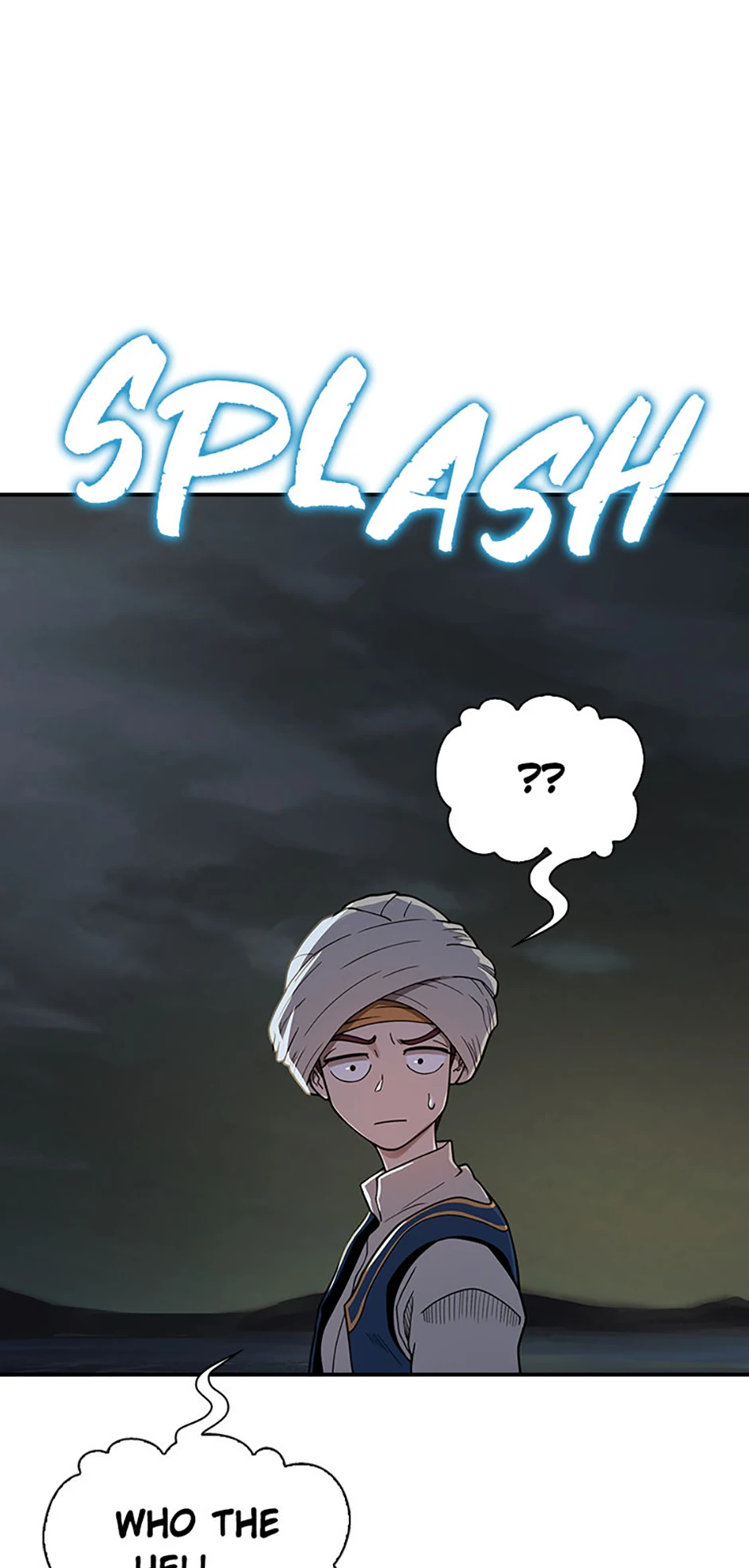 The Demonic Blade Fairy Chapter 24 - page 23