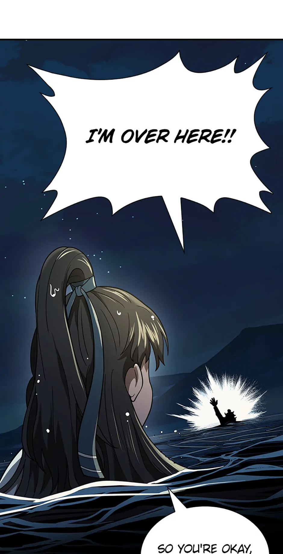 The Demonic Blade Fairy Chapter 24 - page 29