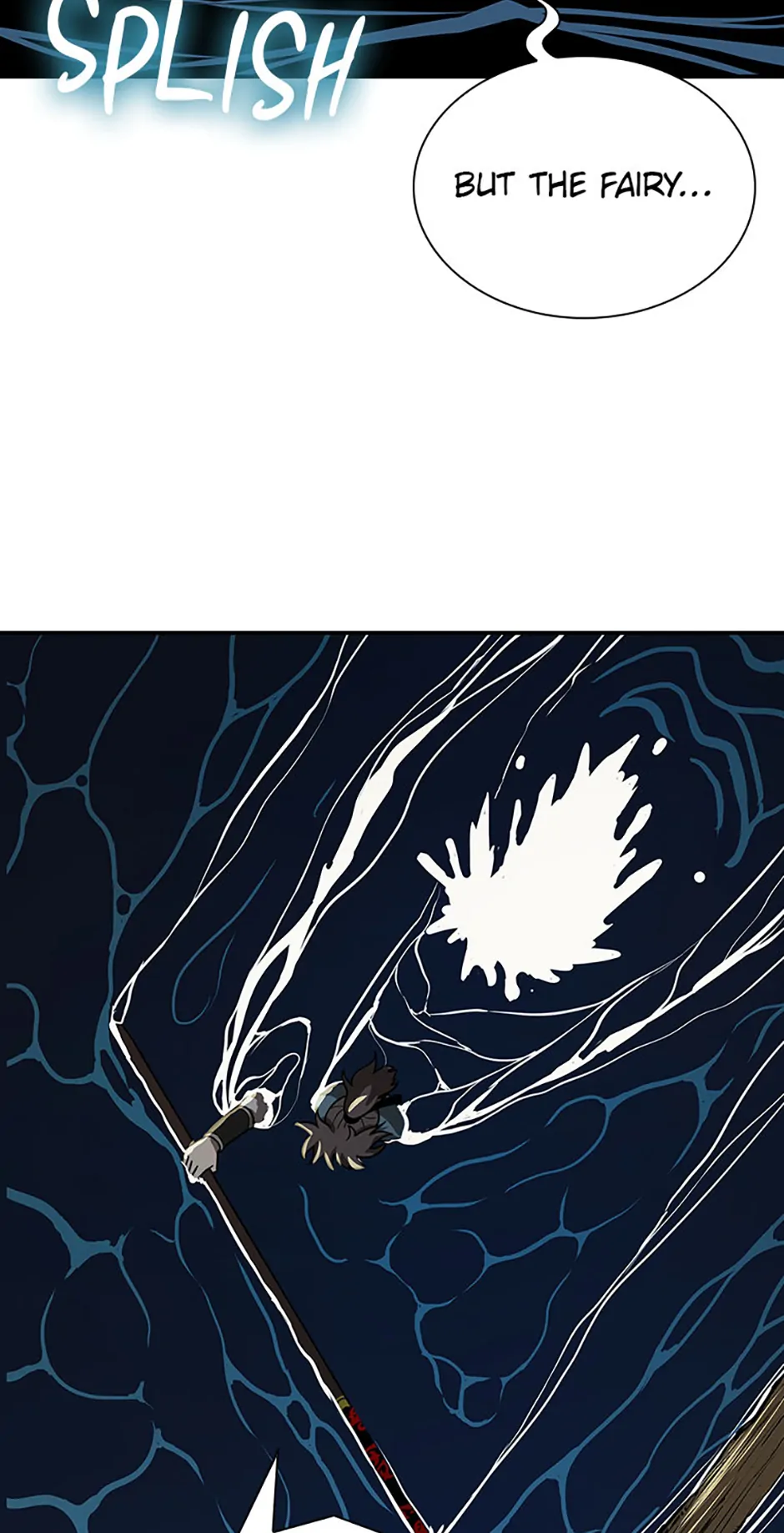 The Demonic Blade Fairy Chapter 24 - page 31