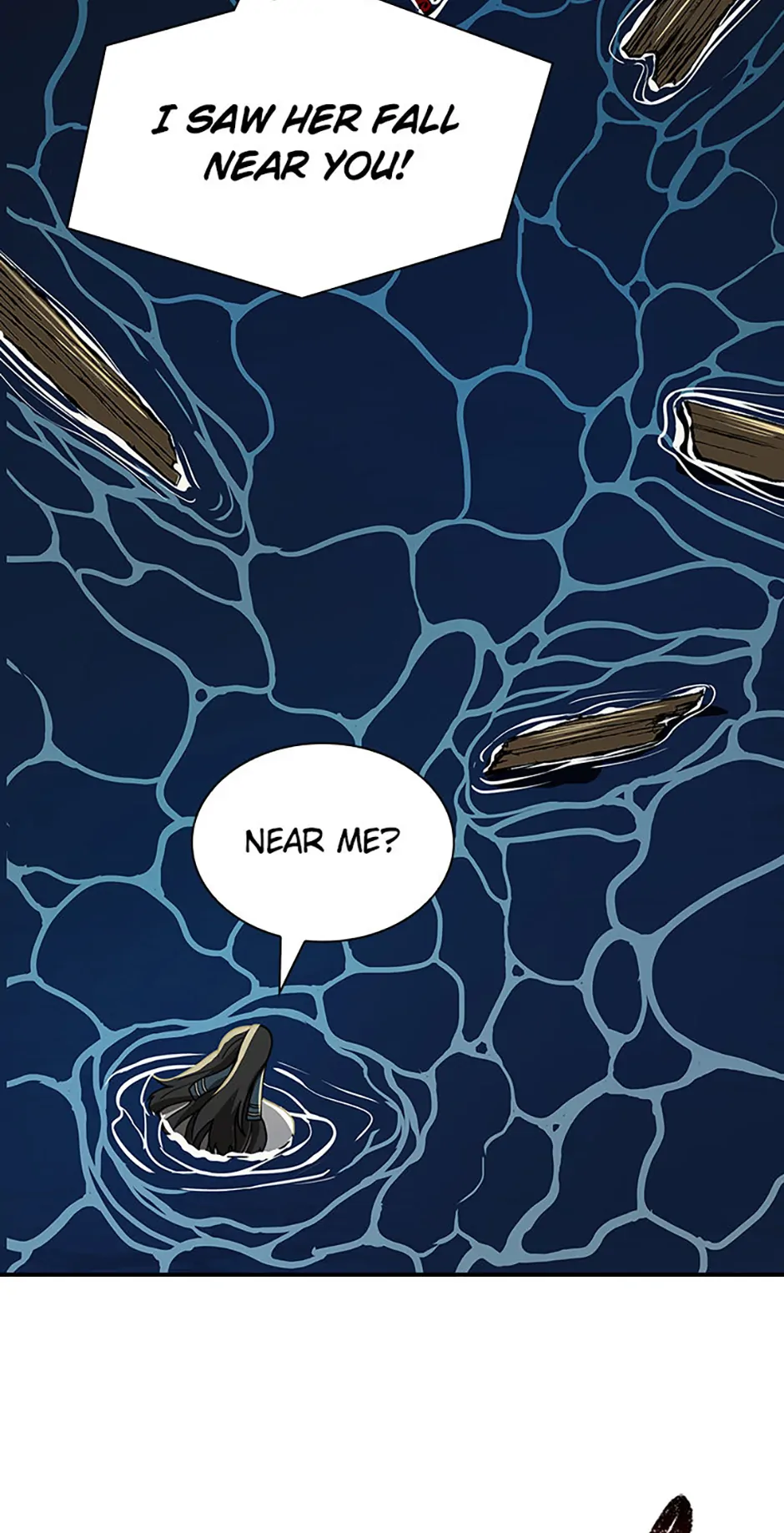 The Demonic Blade Fairy Chapter 24 - page 32