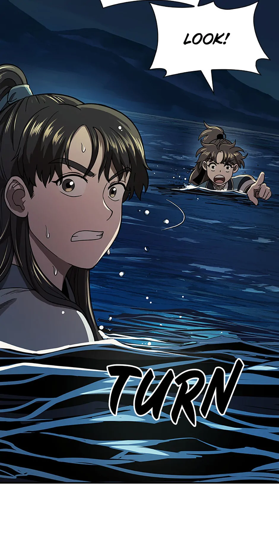 The Demonic Blade Fairy Chapter 24 - page 34