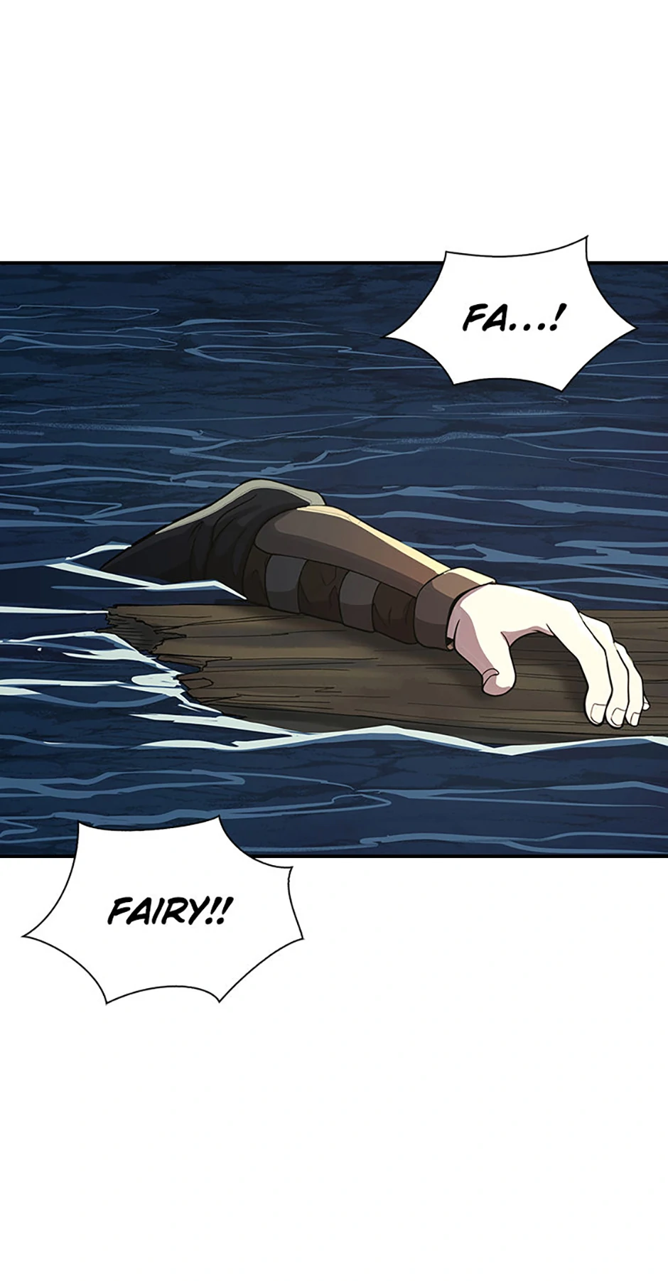 The Demonic Blade Fairy Chapter 24 - page 35