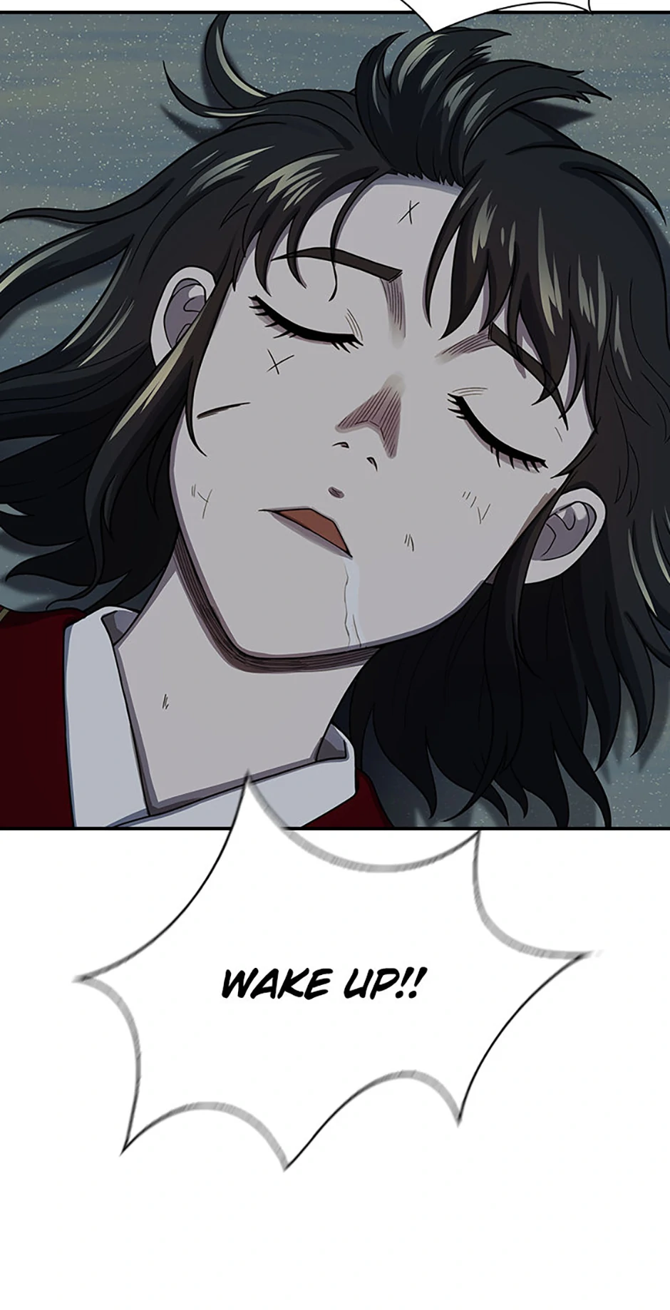 The Demonic Blade Fairy Chapter 24 - page 47