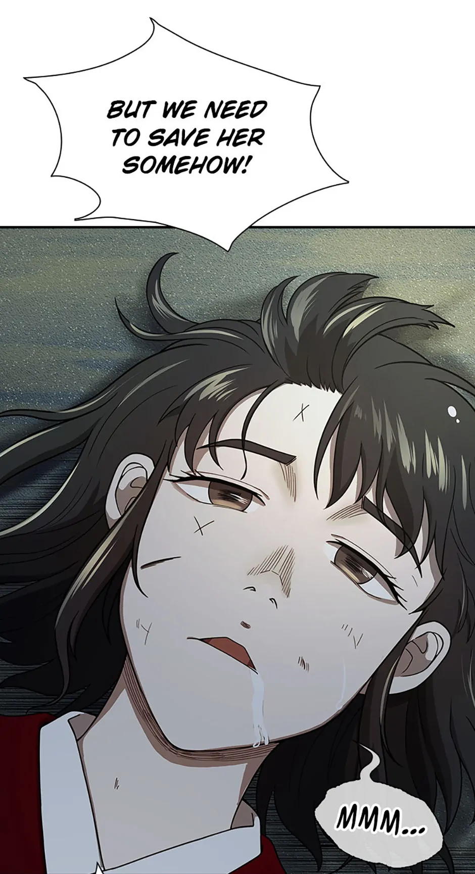 The Demonic Blade Fairy Chapter 24 - page 50