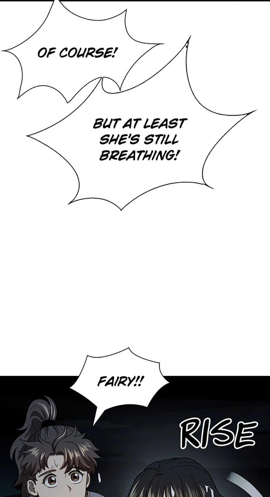 The Demonic Blade Fairy Chapter 24 - page 51