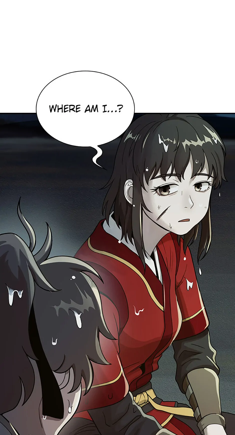 The Demonic Blade Fairy Chapter 24 - page 53