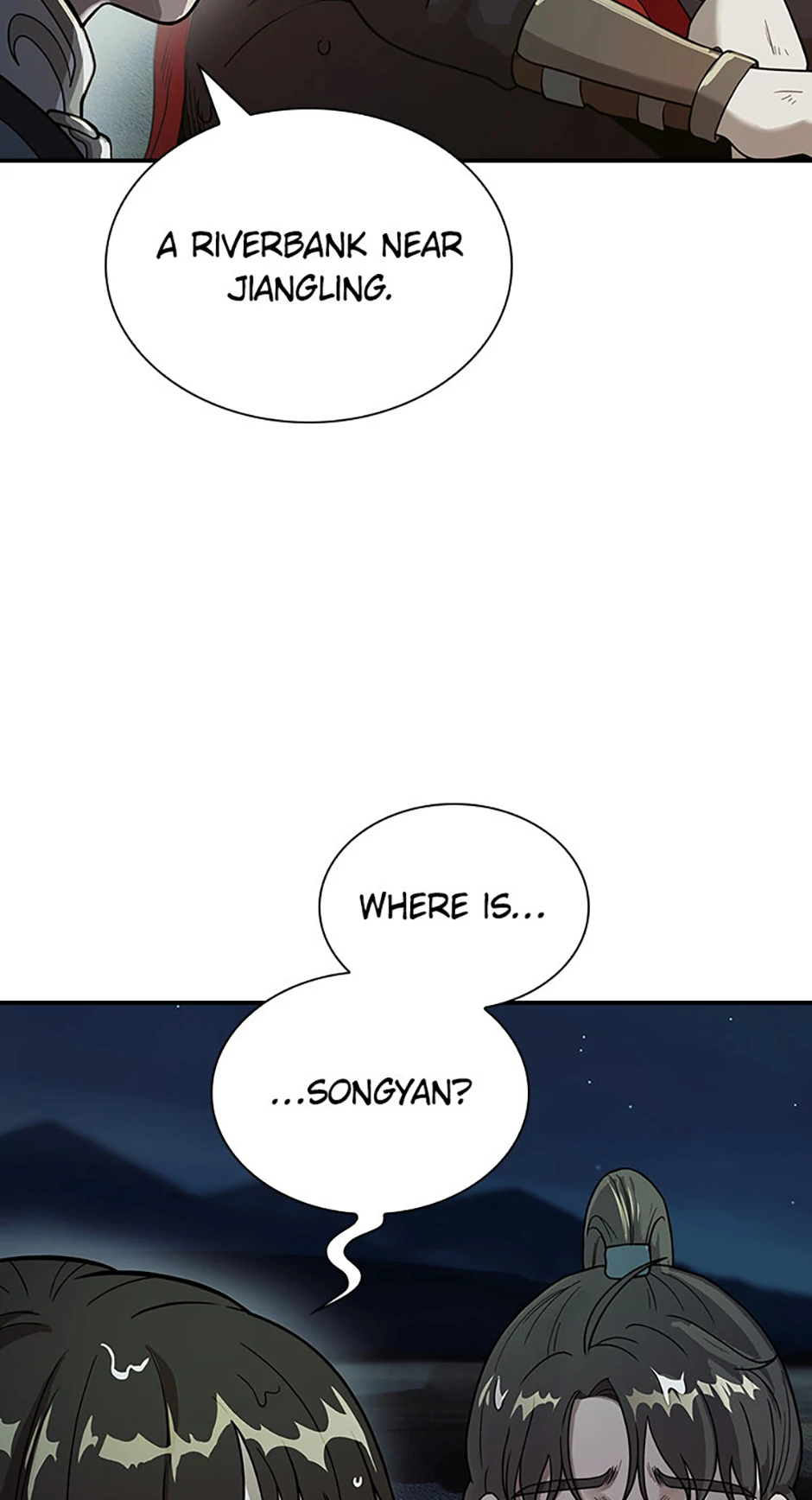 The Demonic Blade Fairy Chapter 24 - page 54