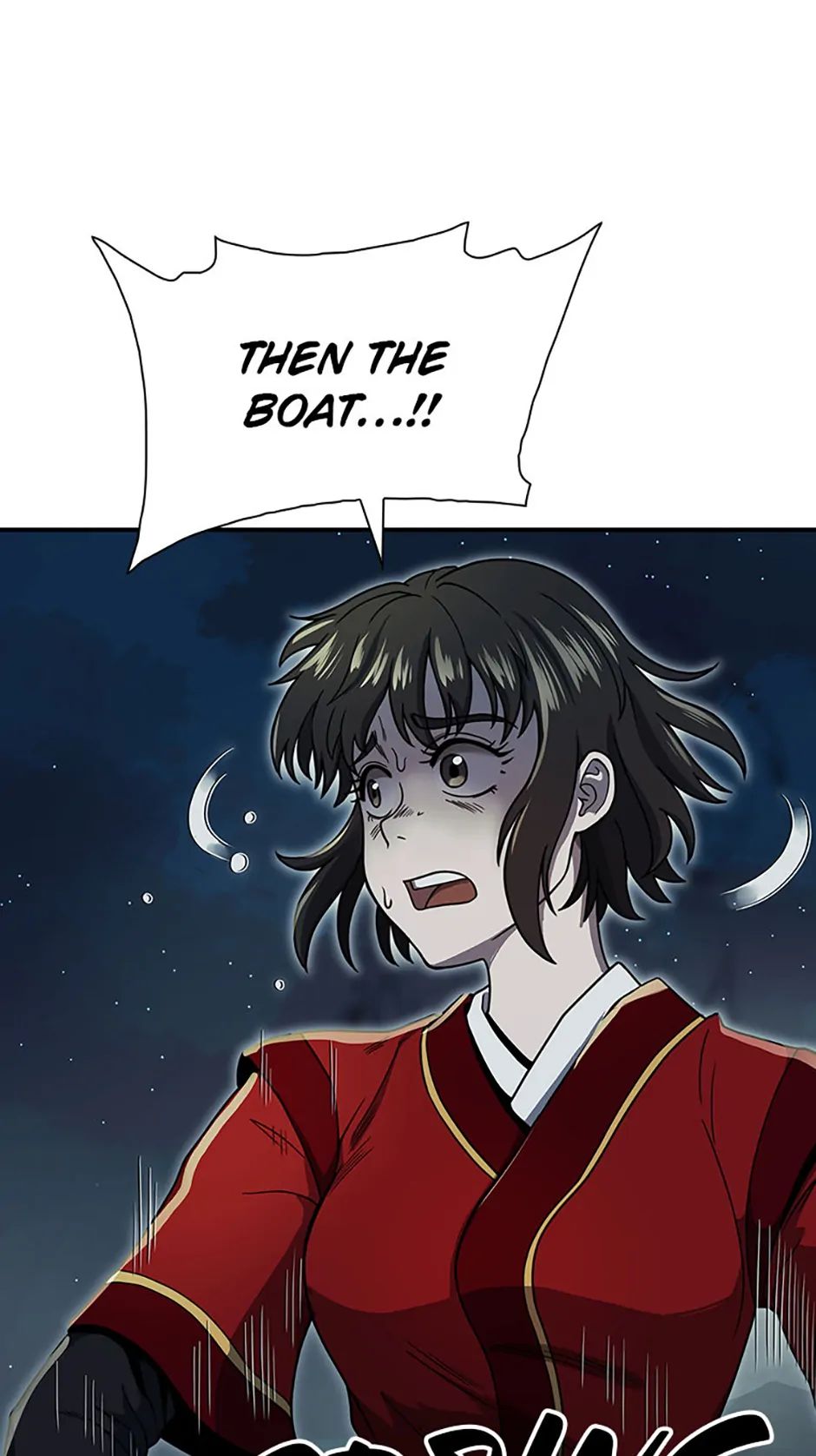 The Demonic Blade Fairy Chapter 24 - page 58