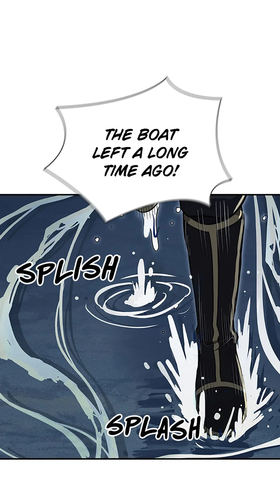The Demonic Blade Fairy Chapter 24 - page 61
