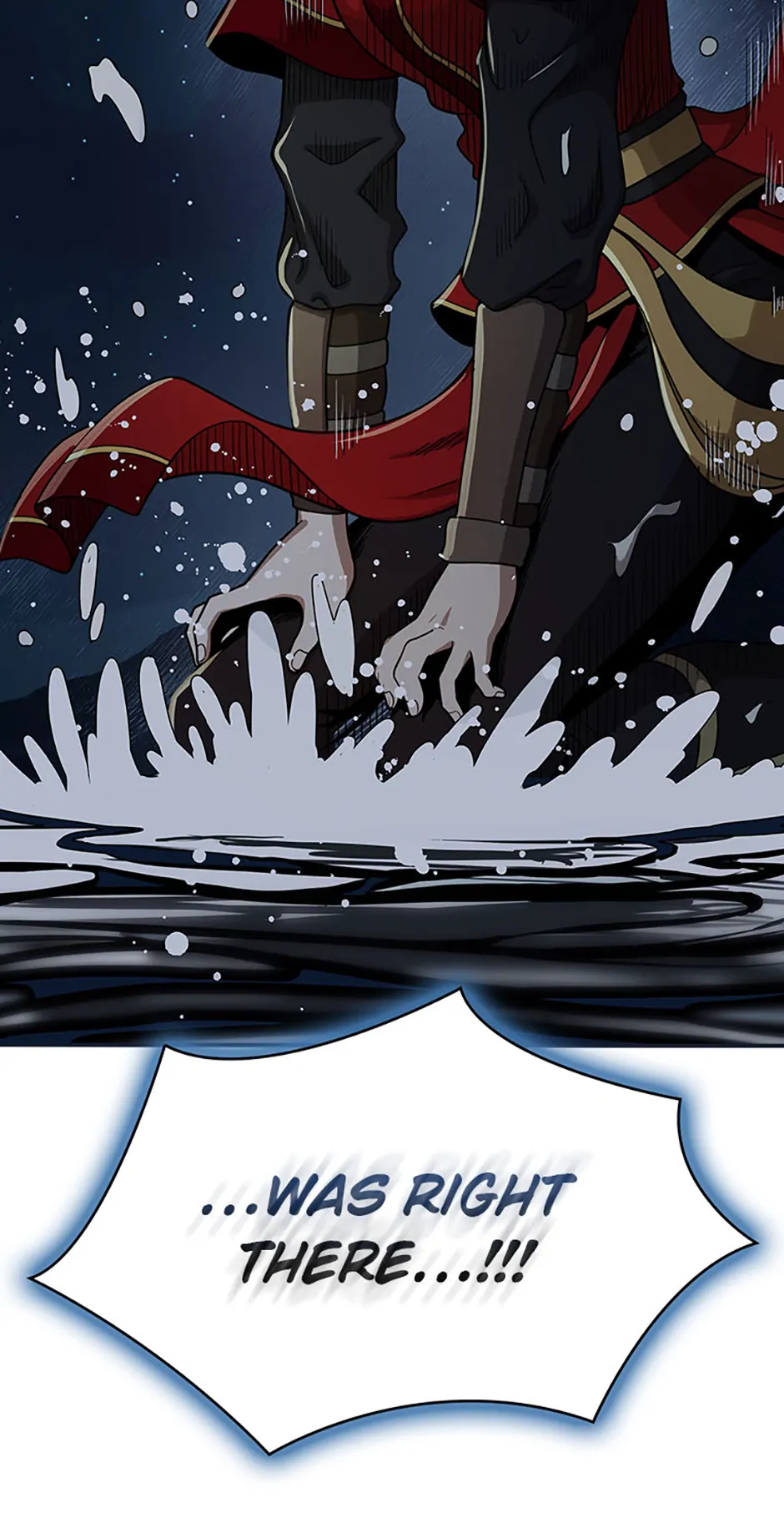The Demonic Blade Fairy Chapter 24 - page 66