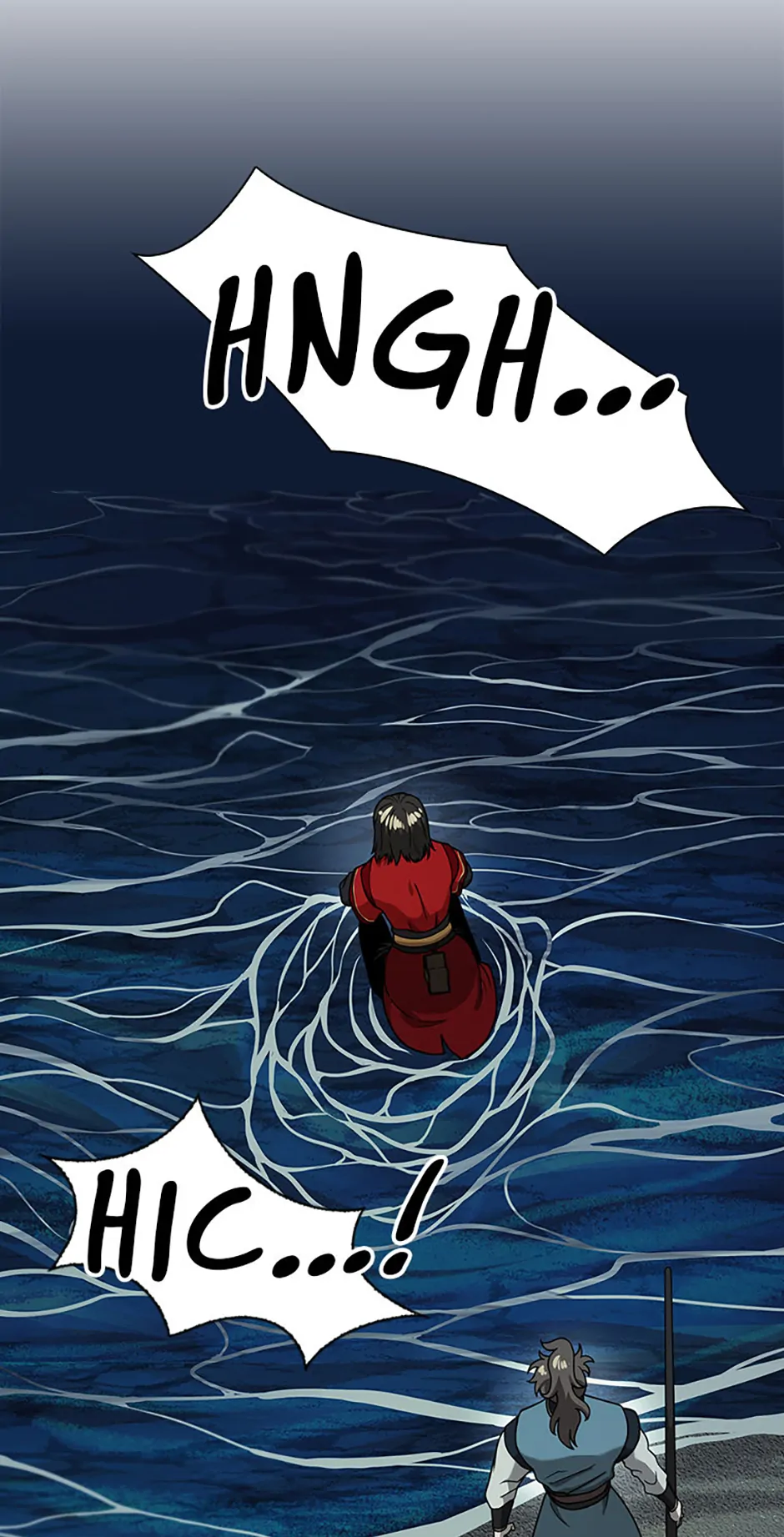 The Demonic Blade Fairy Chapter 24 - page 68