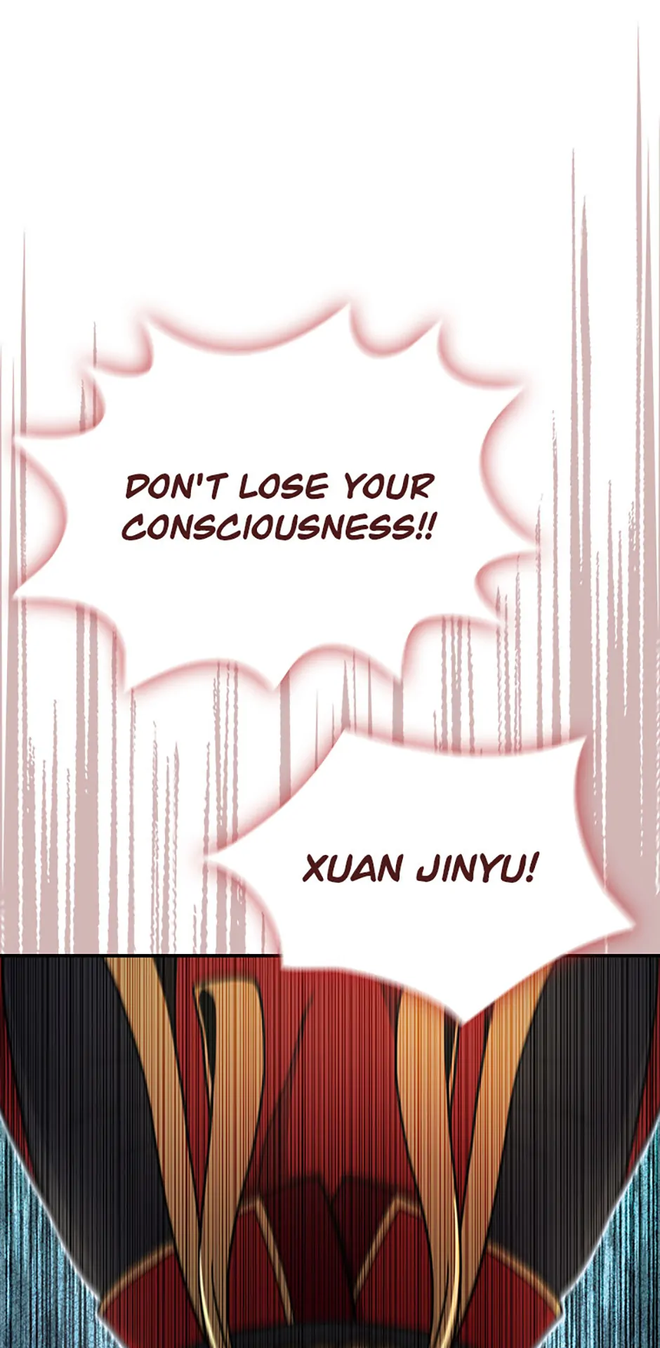 The Demonic Blade Fairy Chapter 24 - page 7