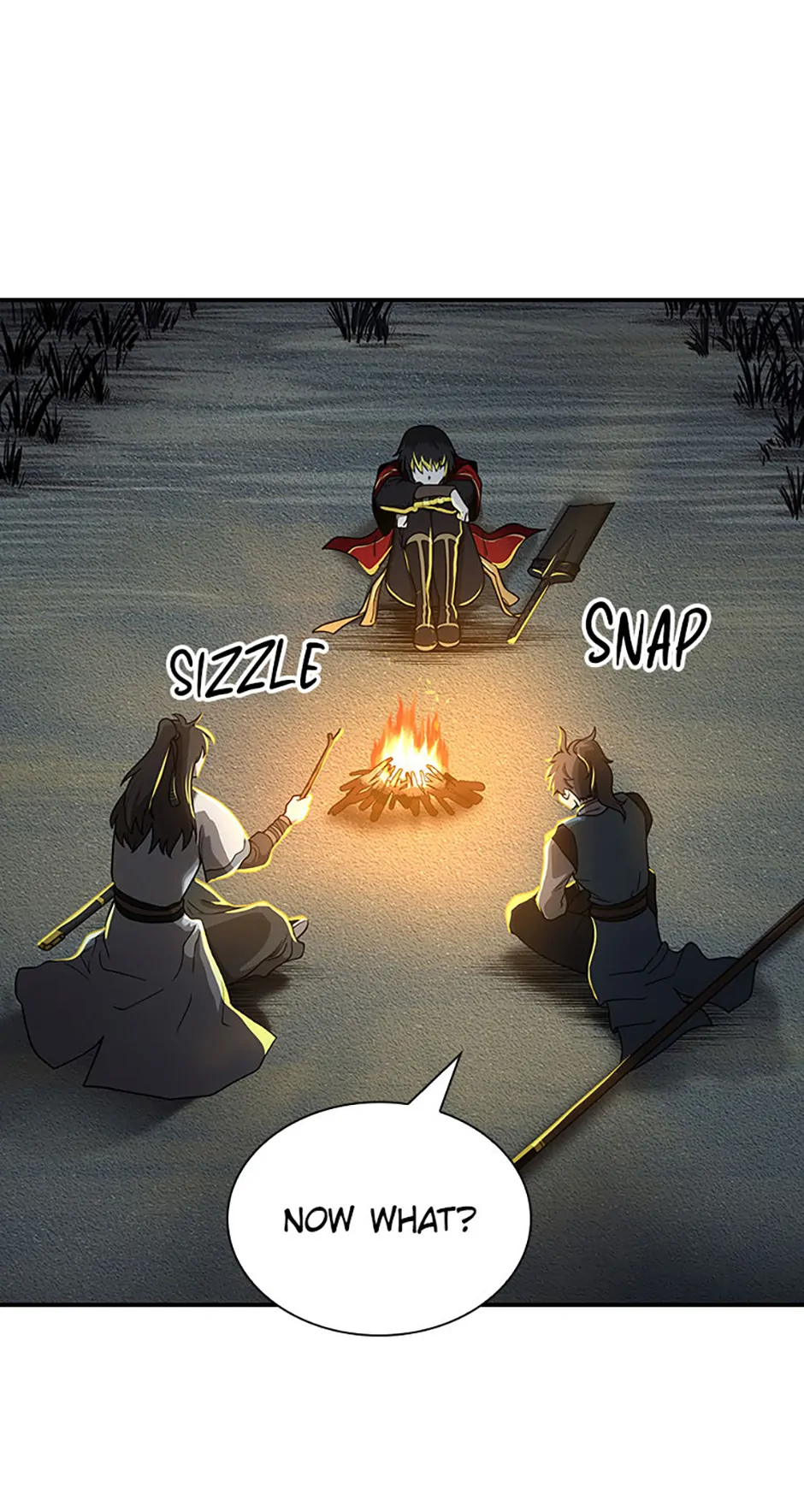 The Demonic Blade Fairy Chapter 24 - page 72