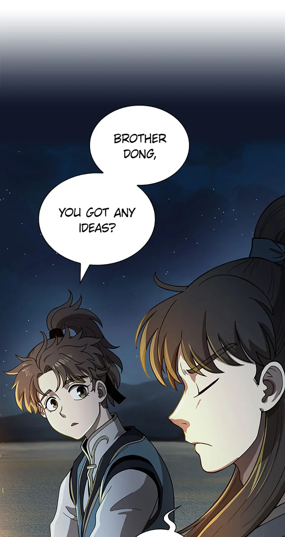 The Demonic Blade Fairy Chapter 24 - page 73