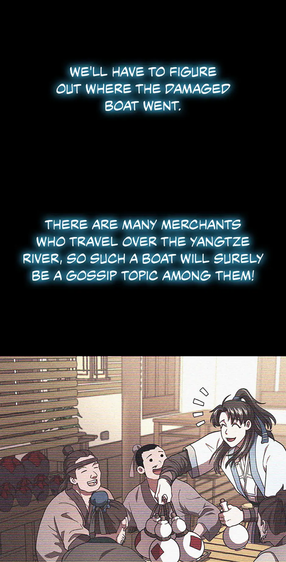 The Demonic Blade Fairy Chapter 24 - page 77