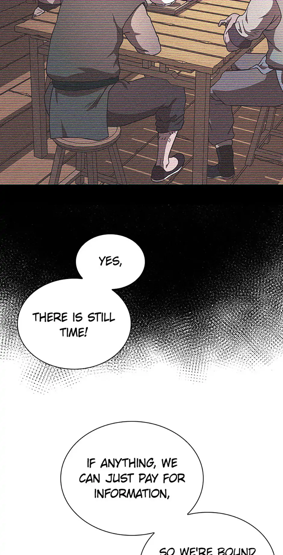 The Demonic Blade Fairy Chapter 24 - page 78