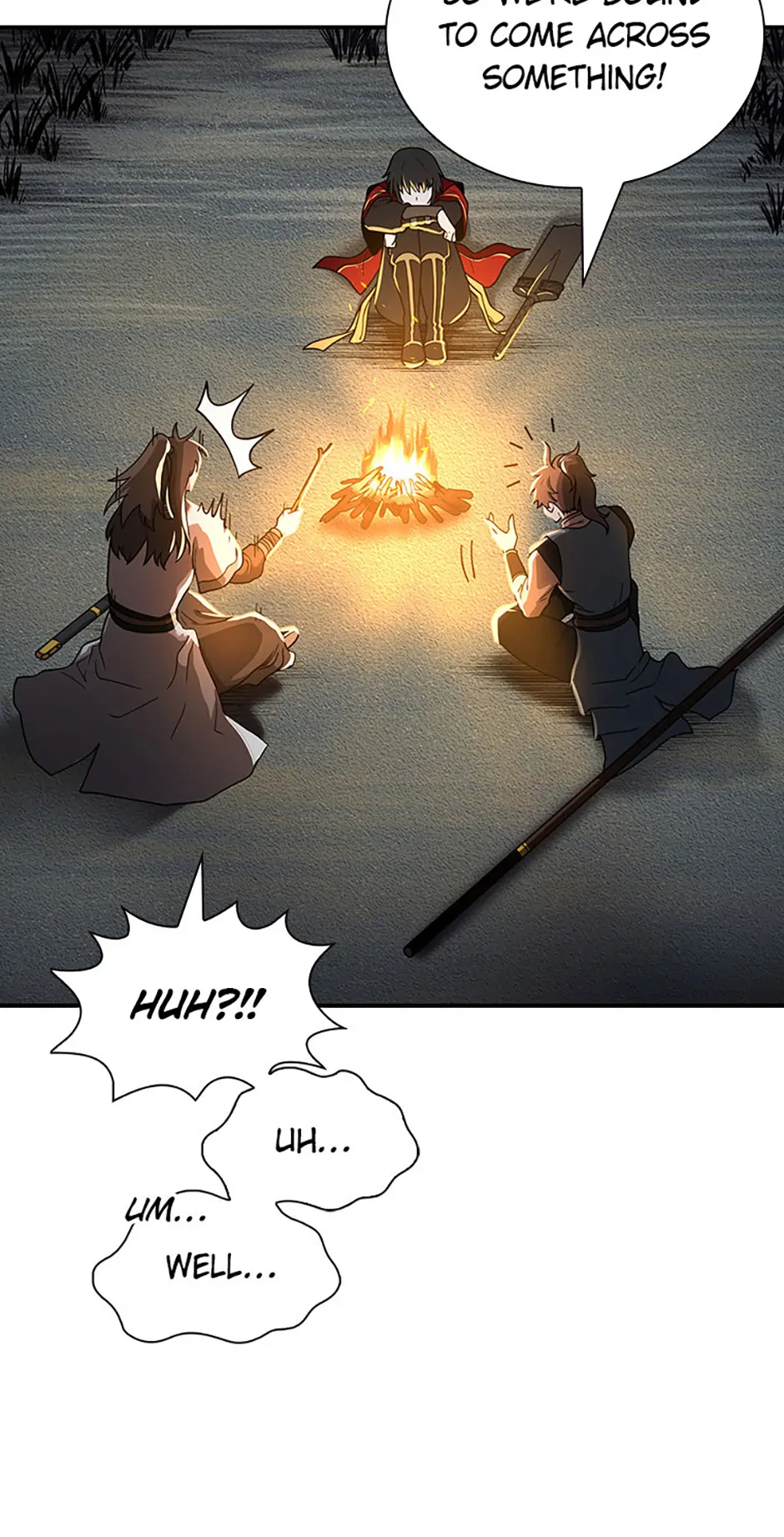 The Demonic Blade Fairy Chapter 24 - page 79
