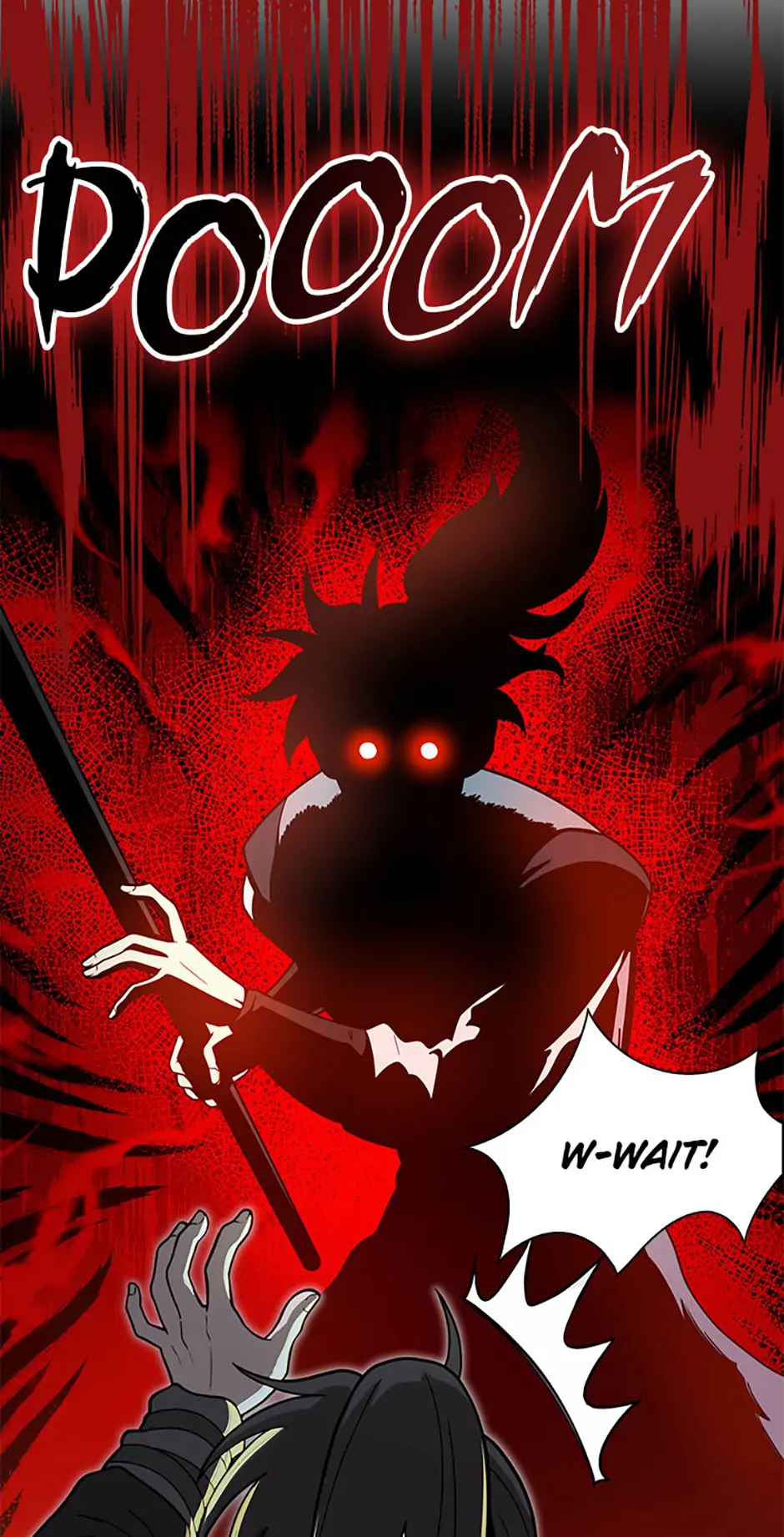 The Demonic Blade Fairy Chapter 24 - page 82
