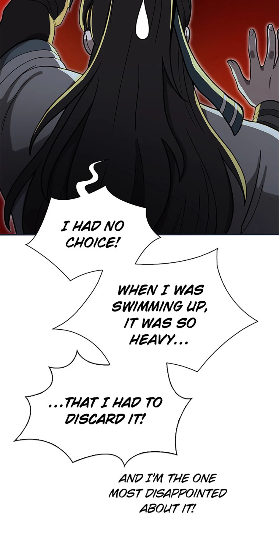 The Demonic Blade Fairy Chapter 24 - page 83