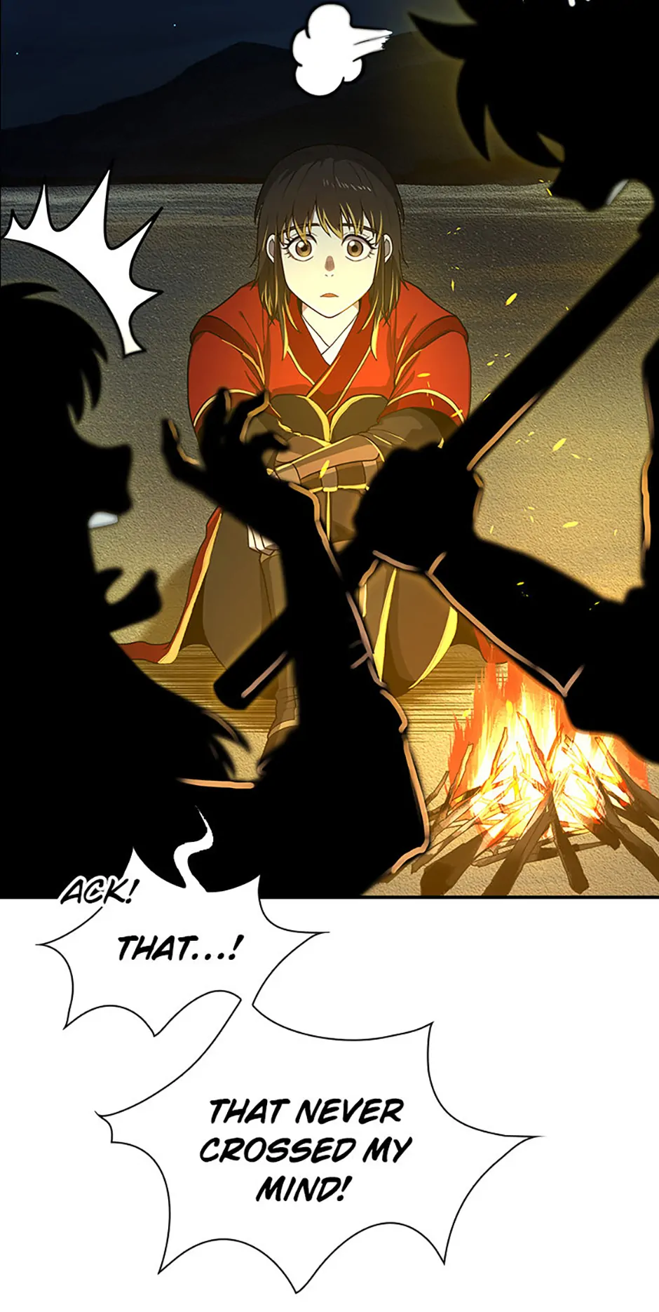 The Demonic Blade Fairy Chapter 24 - page 86