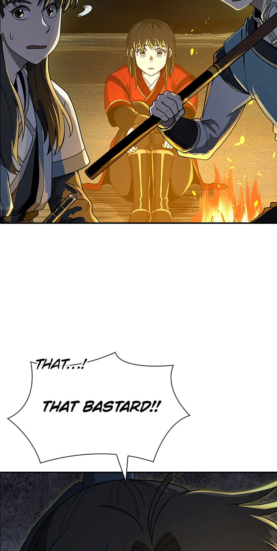 The Demonic Blade Fairy Chapter 24 - page 89