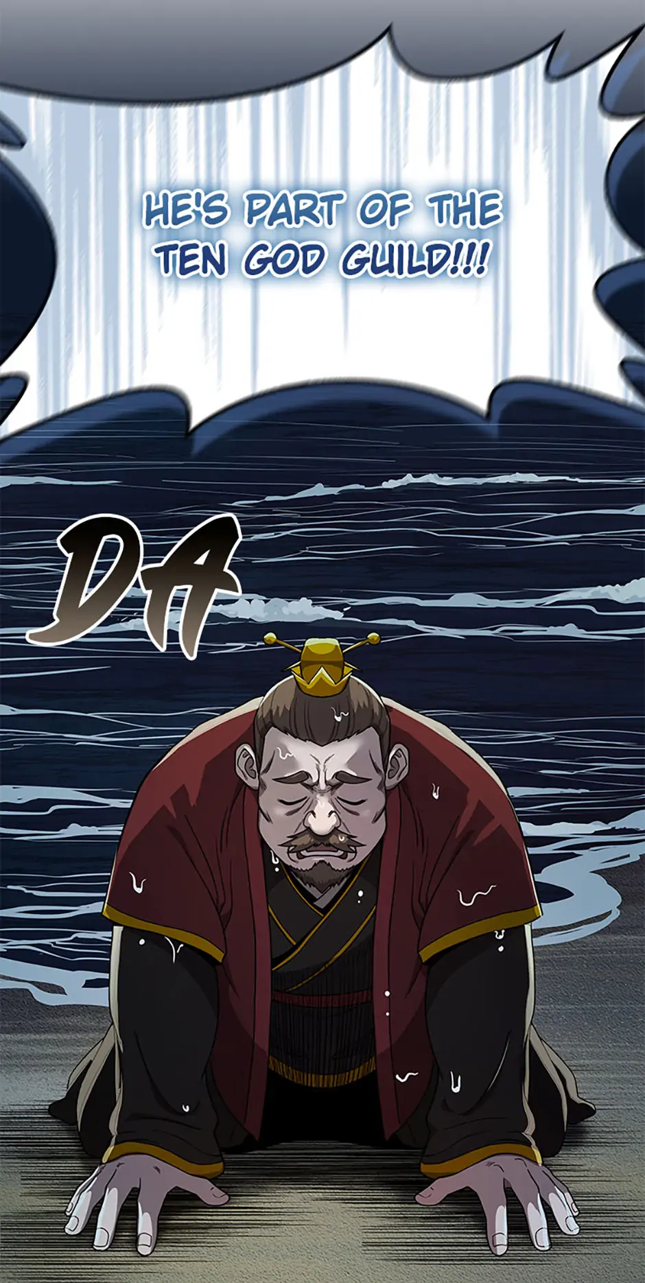 The Demonic Blade Fairy Chapter 24 - page 91