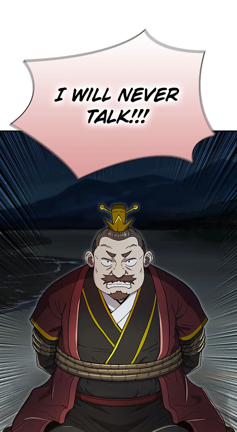 The Demonic Blade Fairy Chapter 25 - page 12