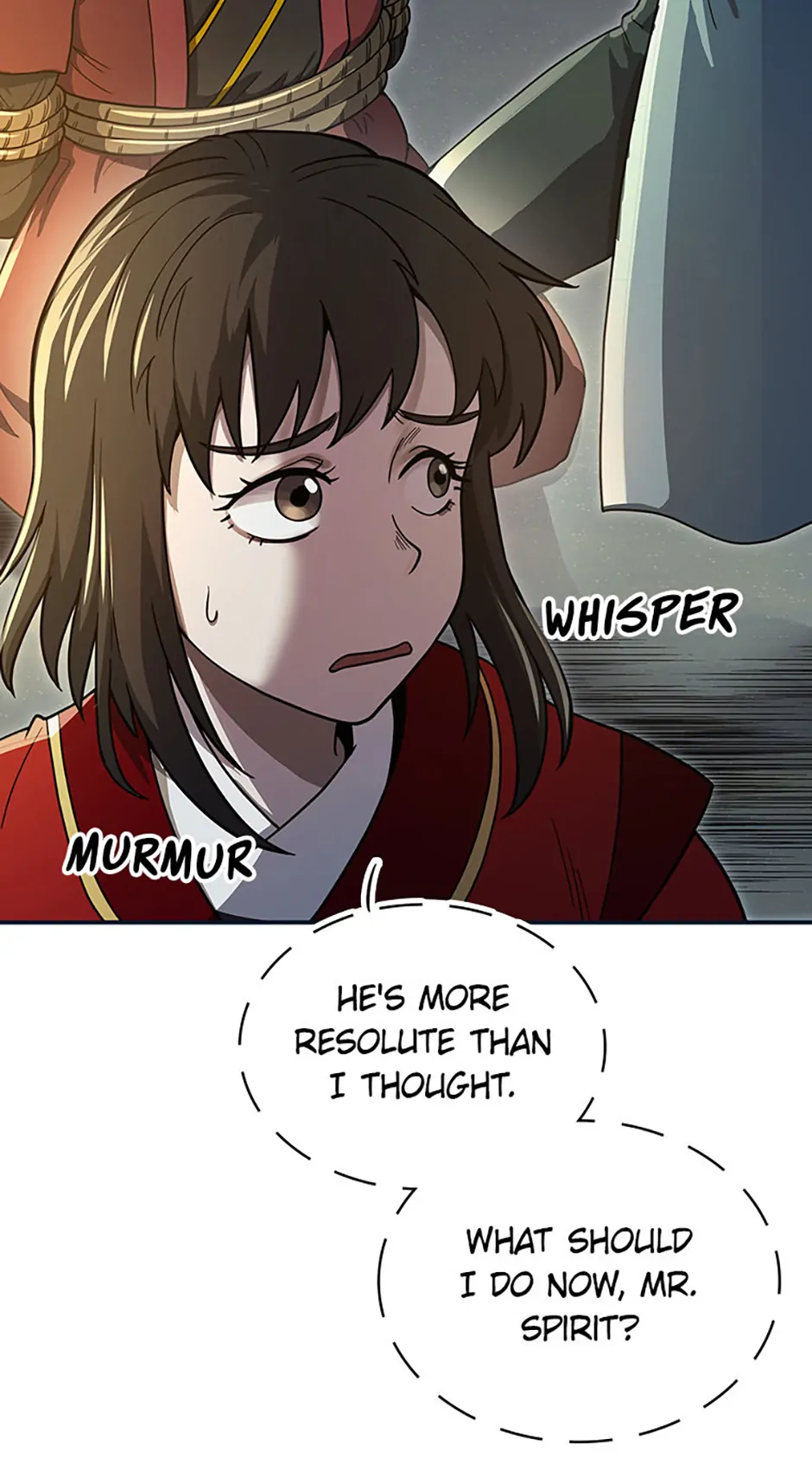 The Demonic Blade Fairy Chapter 25 - page 16
