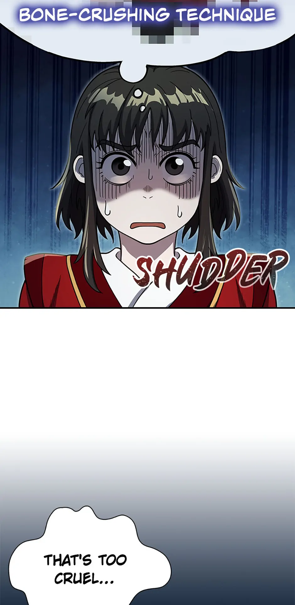 The Demonic Blade Fairy Chapter 25 - page 19