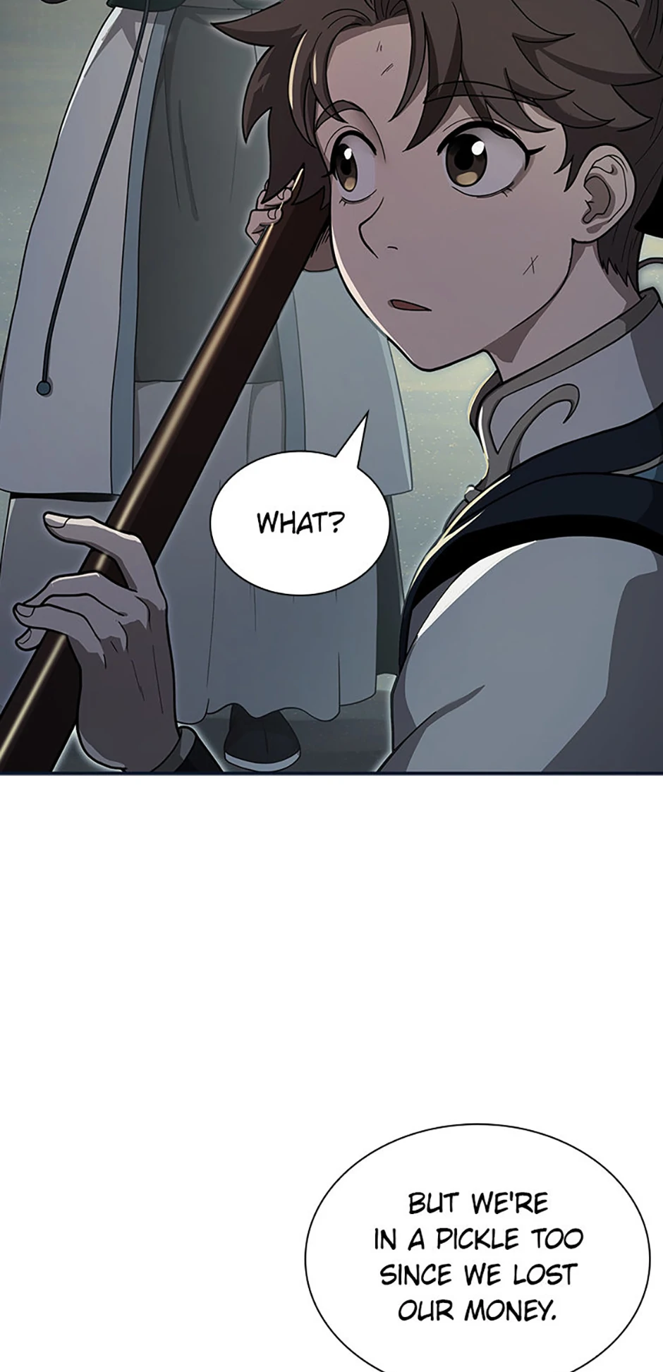 The Demonic Blade Fairy Chapter 25 - page 23