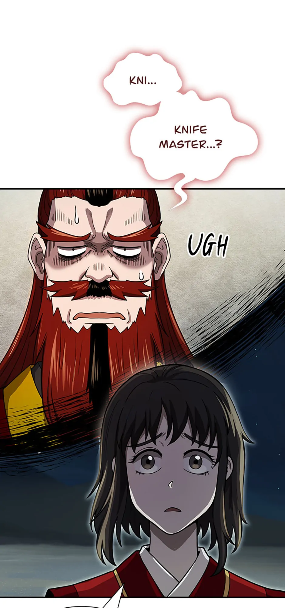 The Demonic Blade Fairy Chapter 25 - page 27