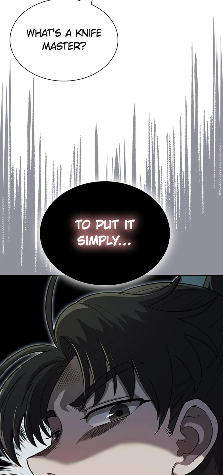The Demonic Blade Fairy Chapter 25 - page 28