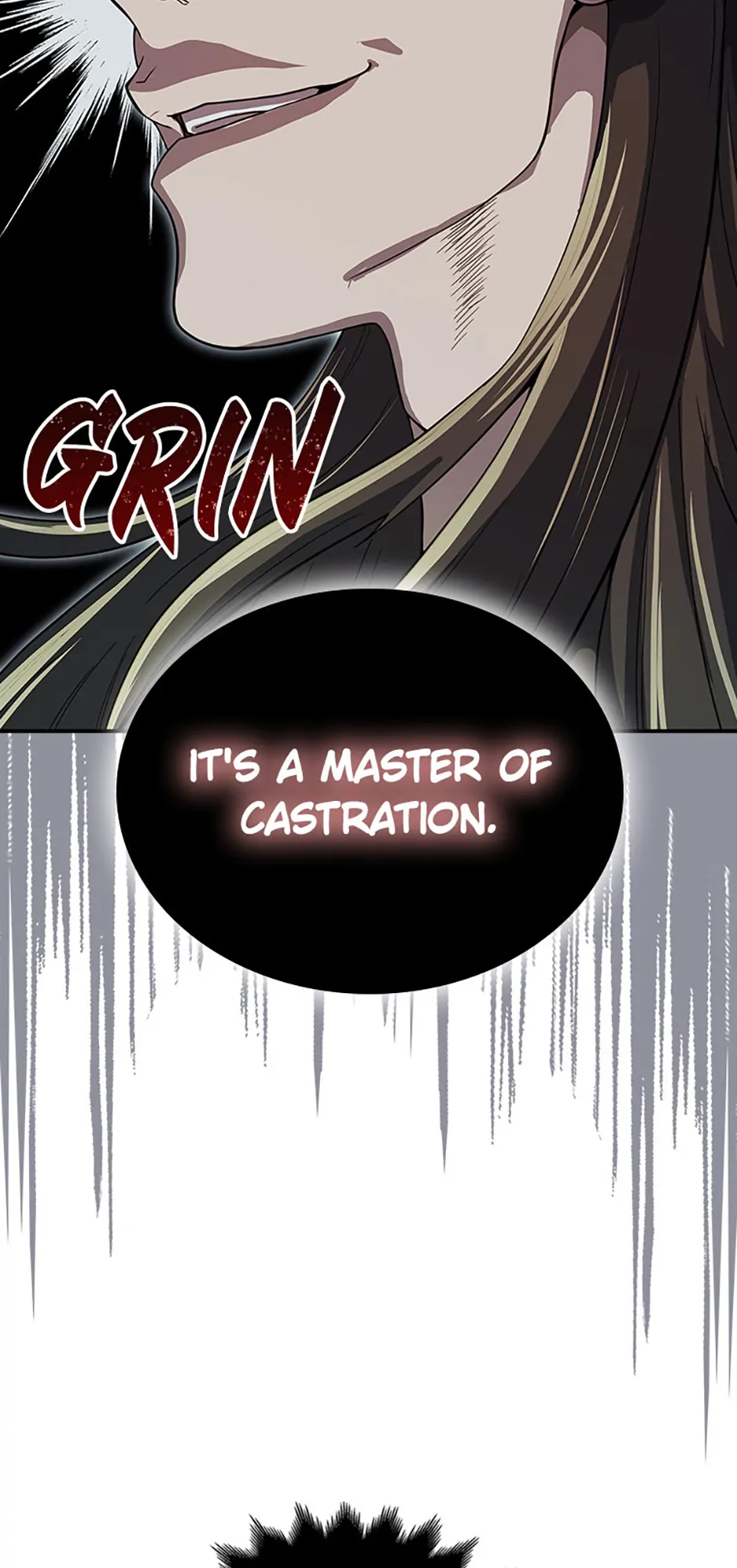 The Demonic Blade Fairy Chapter 25 - page 29