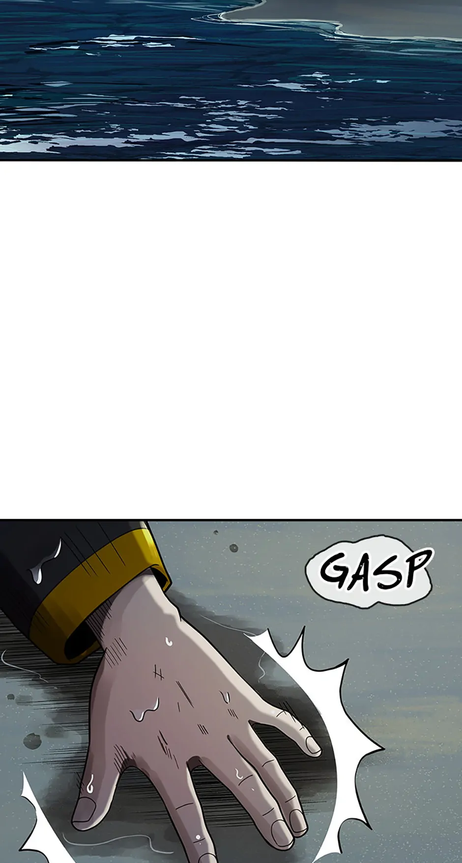 The Demonic Blade Fairy Chapter 25 - page 3