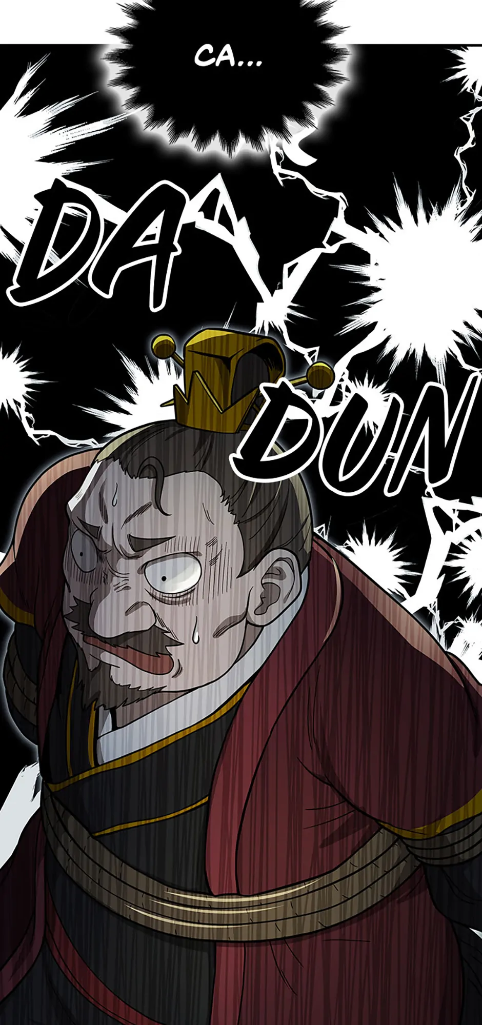 The Demonic Blade Fairy Chapter 25 - page 30