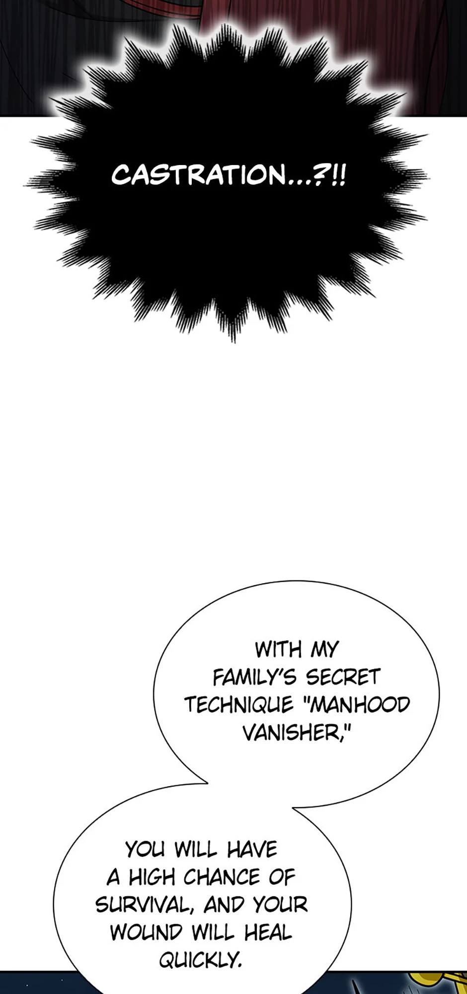 The Demonic Blade Fairy Chapter 25 - page 31