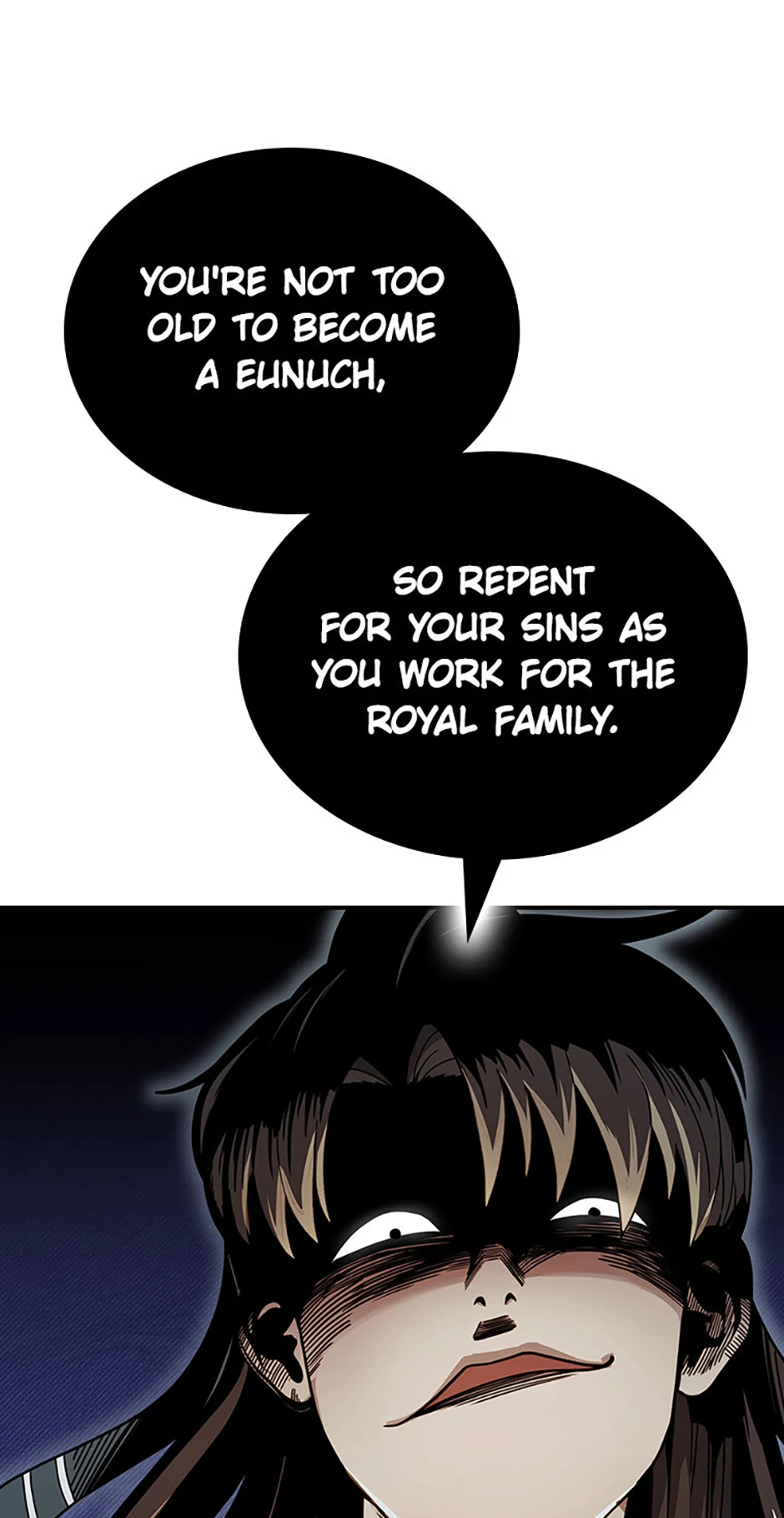 The Demonic Blade Fairy Chapter 25 - page 33