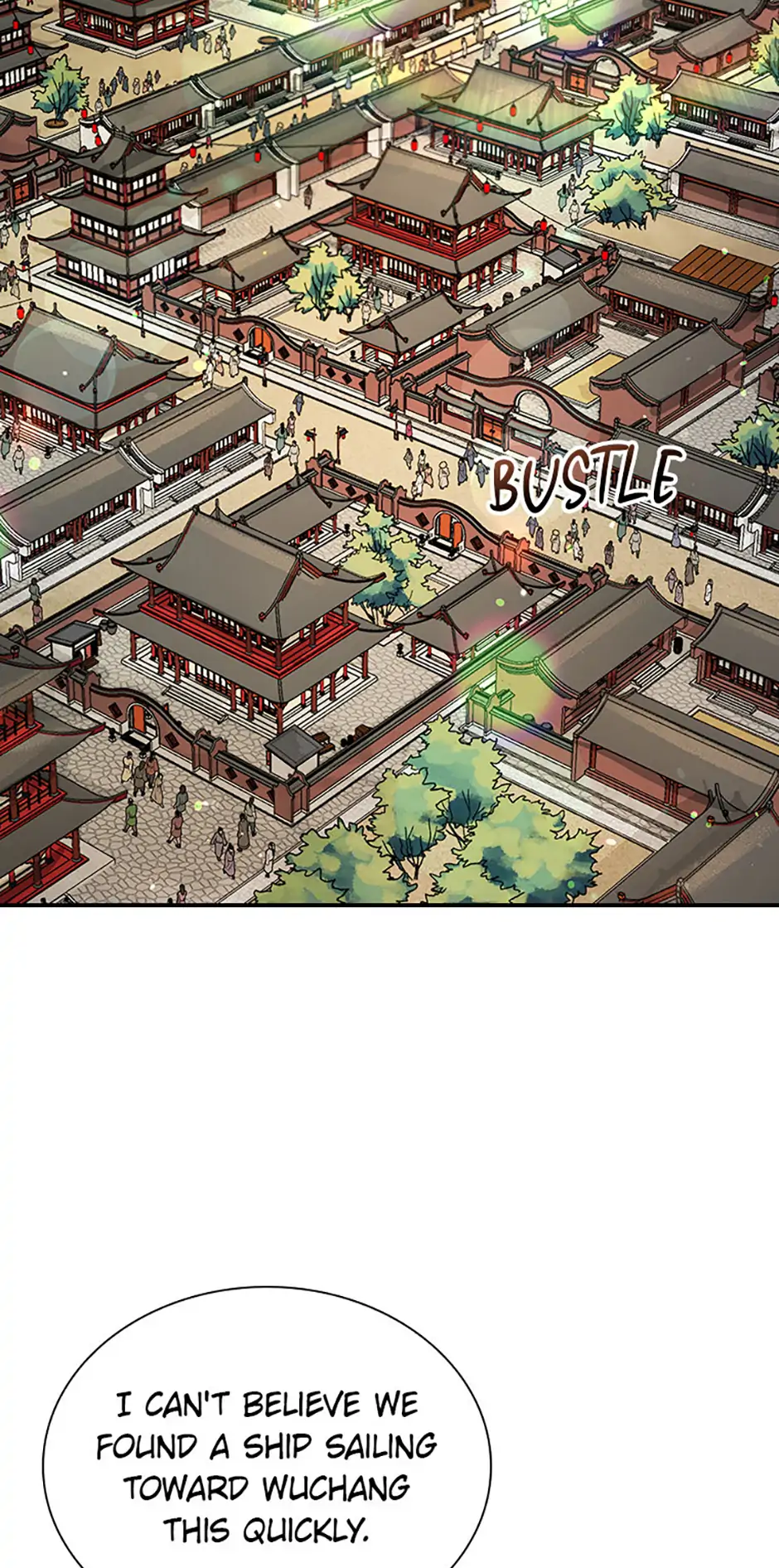 The Demonic Blade Fairy Chapter 25 - page 43
