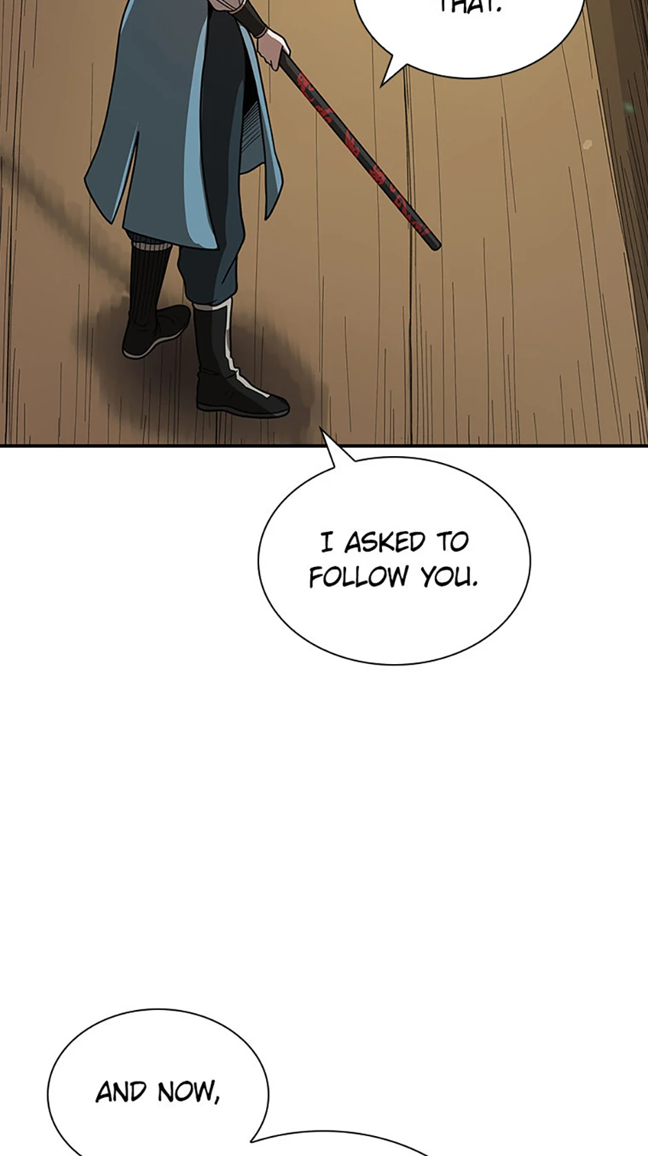 The Demonic Blade Fairy Chapter 25 - page 46