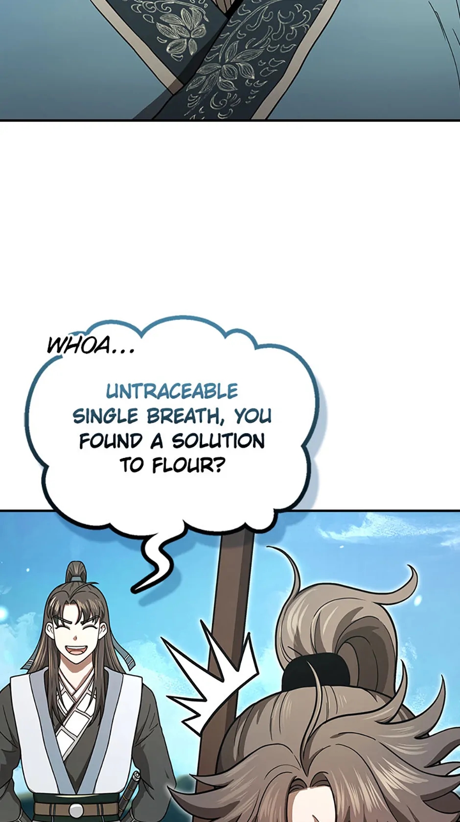 The Demonic Blade Fairy Chapter 25 - page 48