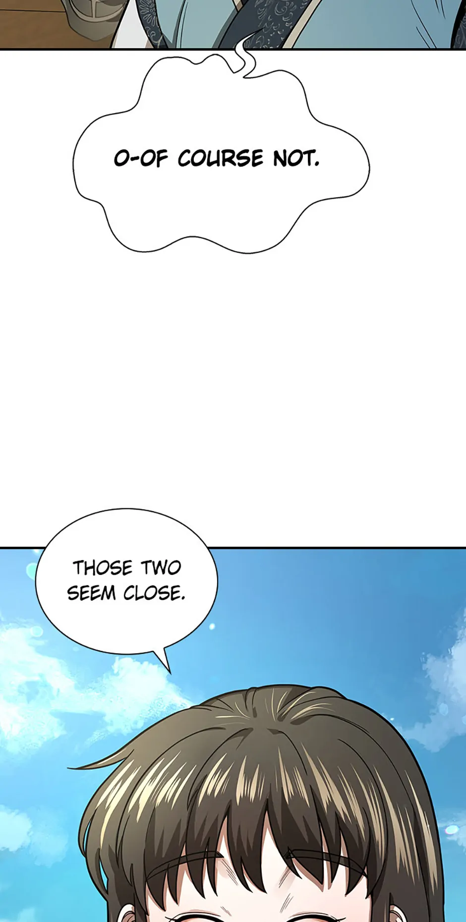 The Demonic Blade Fairy Chapter 25 - page 54