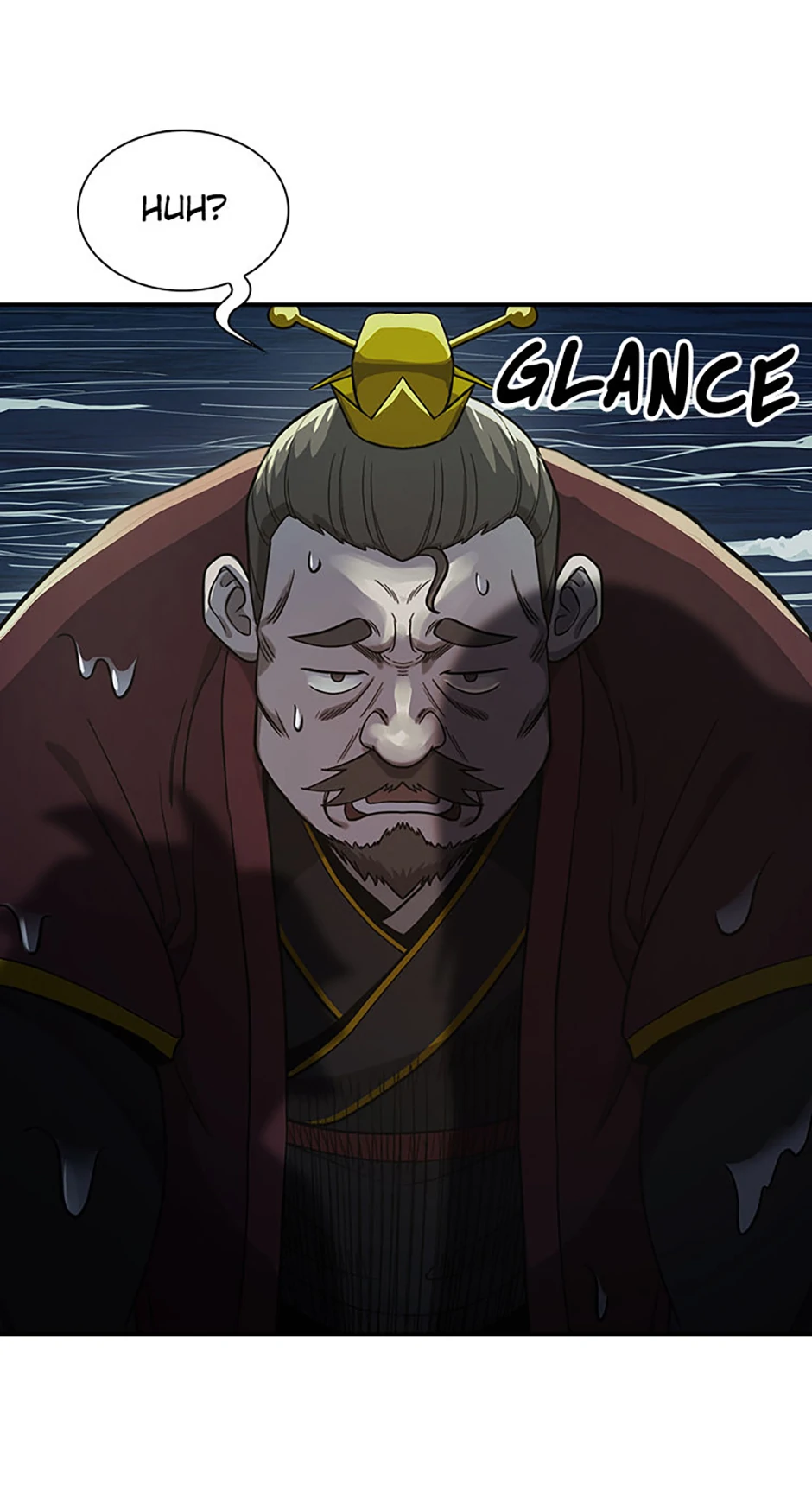The Demonic Blade Fairy Chapter 25 - page 6