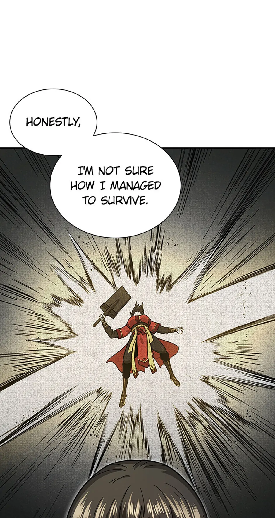 The Demonic Blade Fairy Chapter 25 - page 62