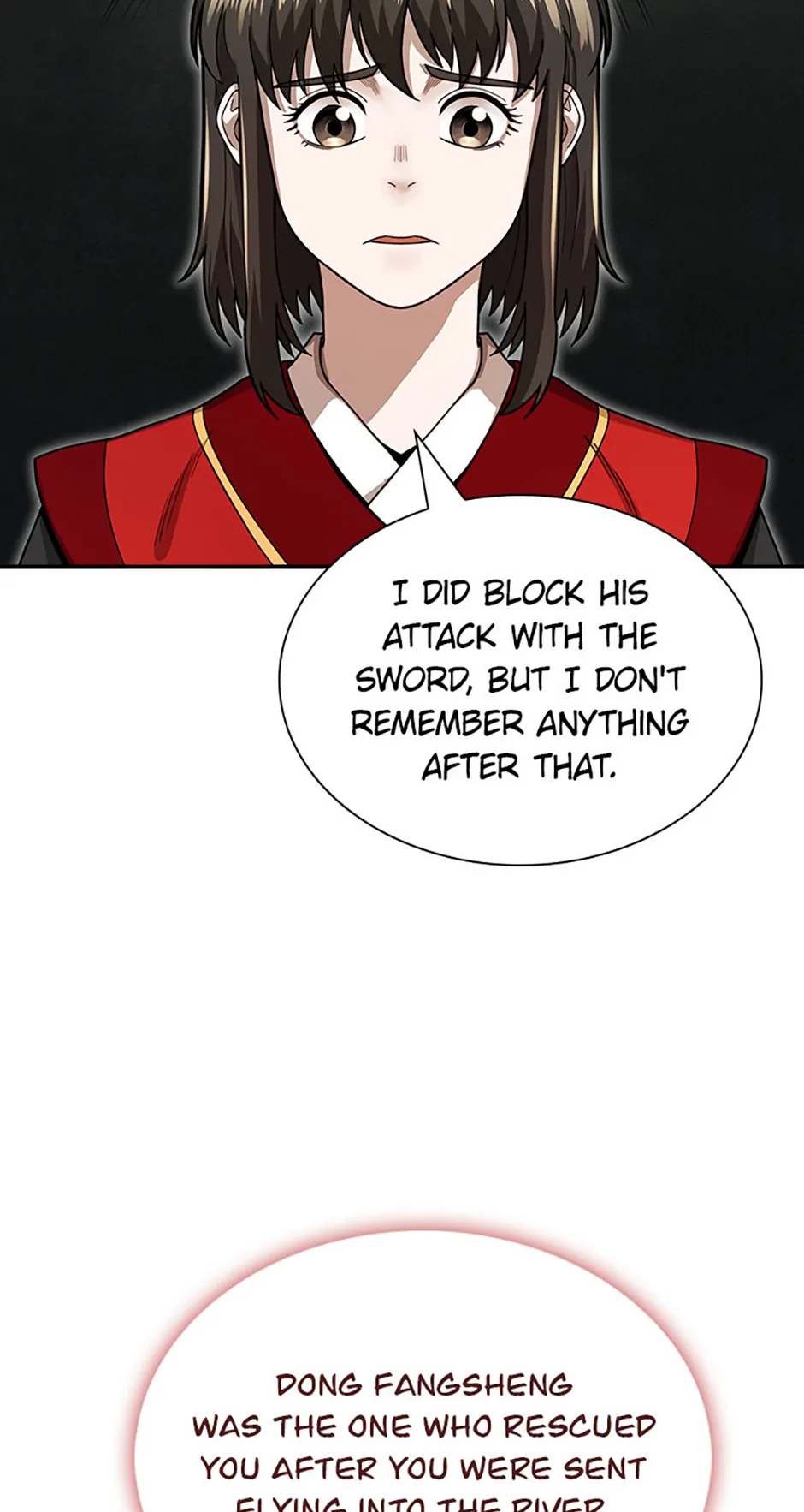 The Demonic Blade Fairy Chapter 25 - page 63